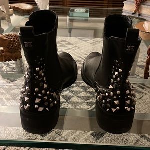 Sam Edelman Boots